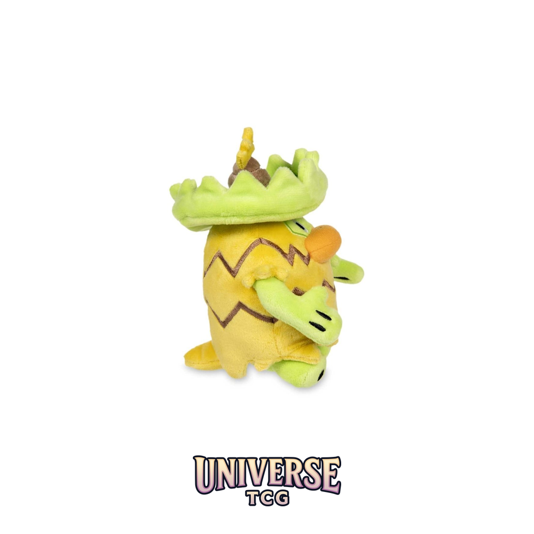 Ludicolo Sitting Cuties Plush - 5 .12.75 cm