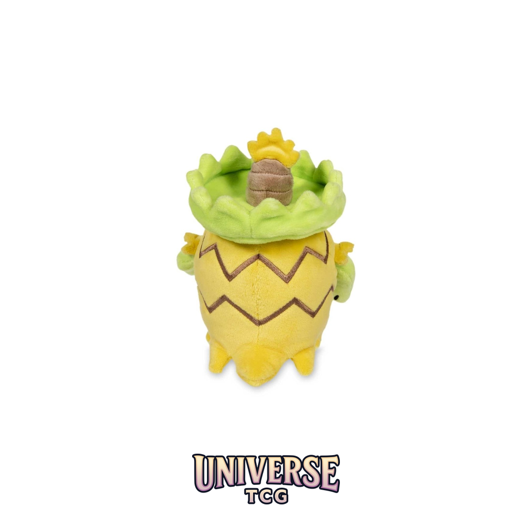 Ludicolo