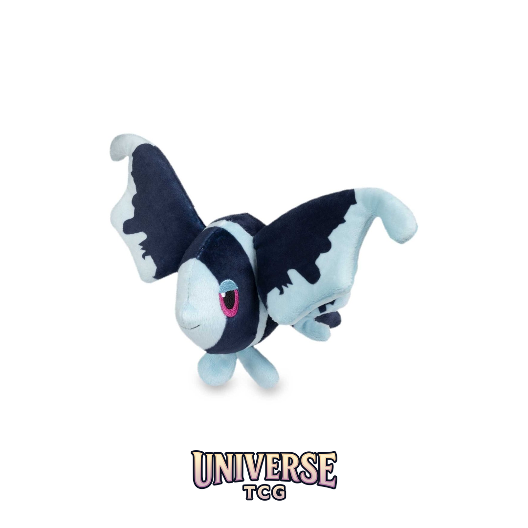 Lumineon Sitting Cuties Plush - 6 .63.5 cm