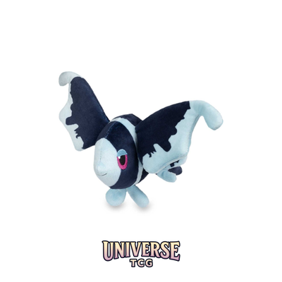 Lumineon Sitting Cuties Plush - 15.9 cm