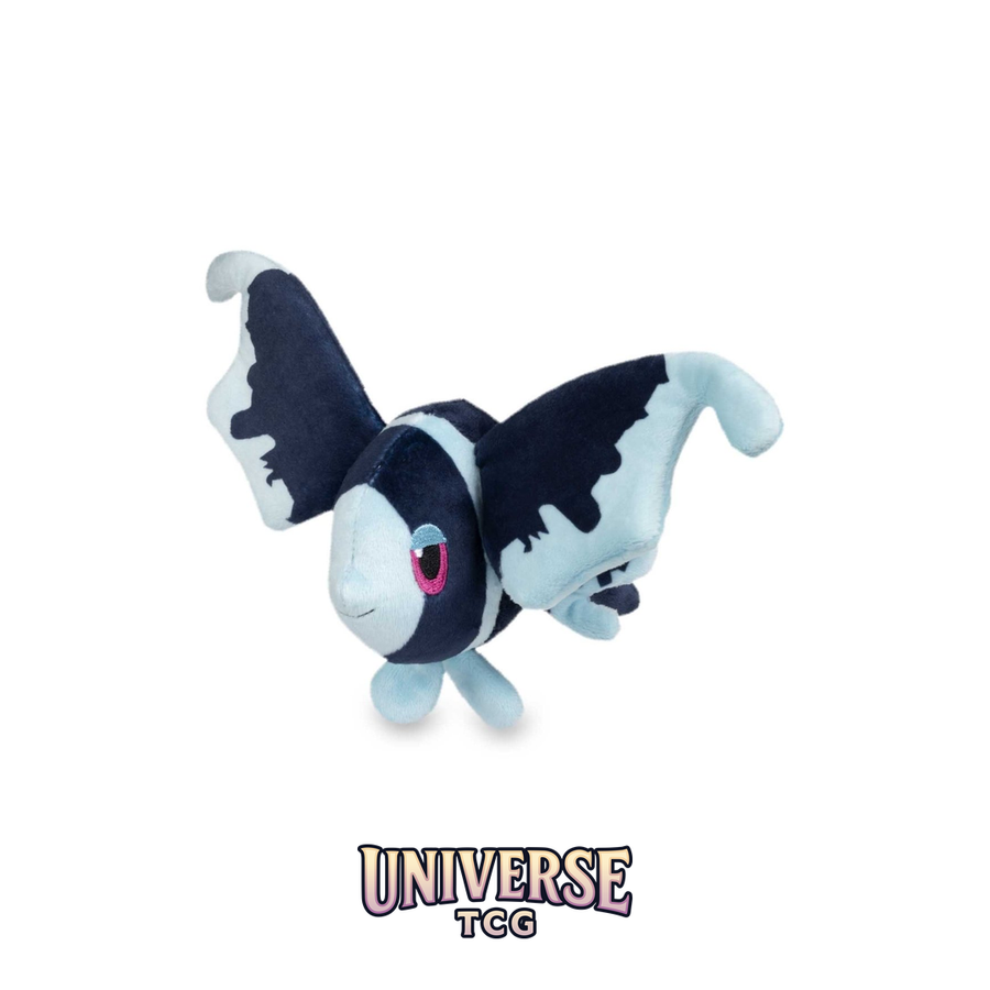 Lumineon Sitting Cuties Plush - 15.9 cm