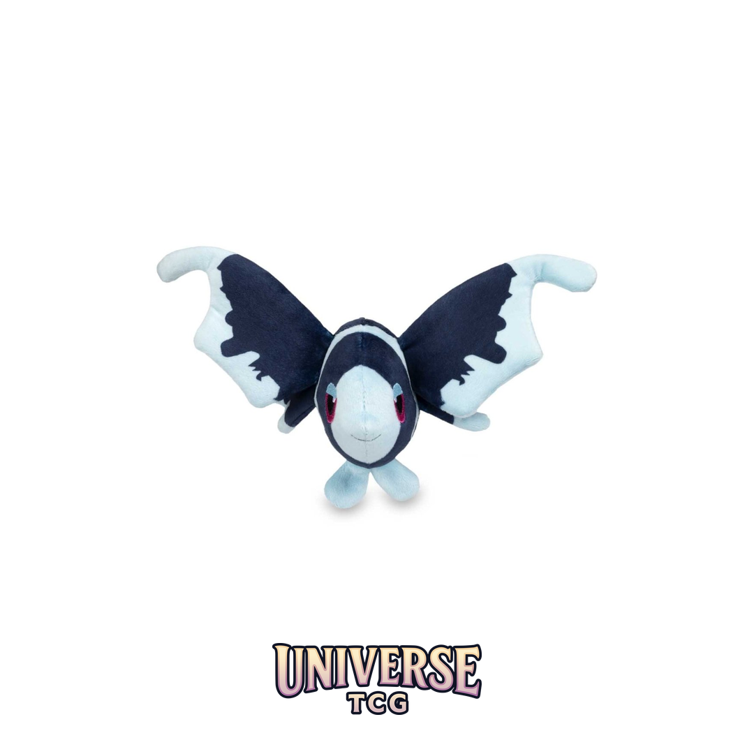 Lumineon Sitting Cuties Plush - 6 .63.5 cm
