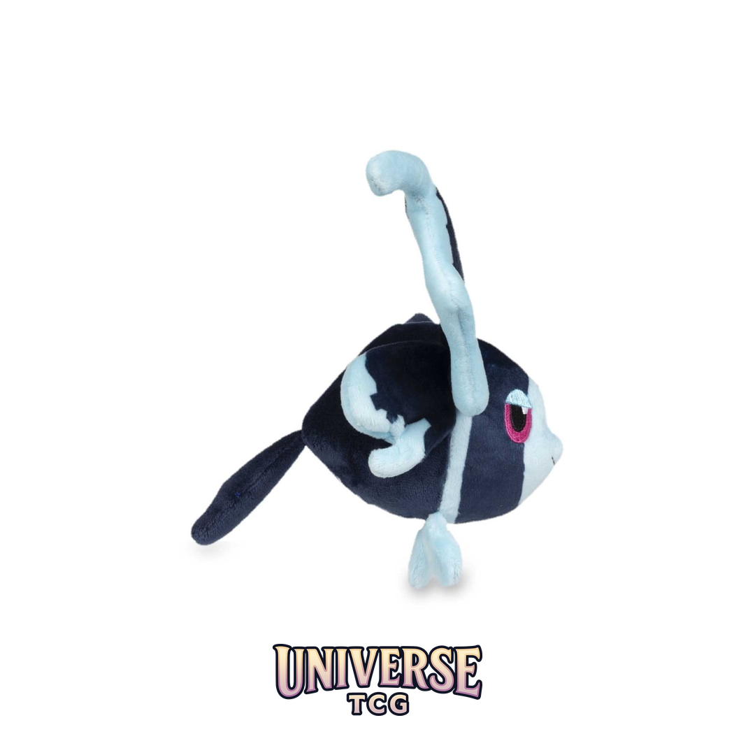 Lumineon Sitting Cuties Plush - 6 .63.5 cm