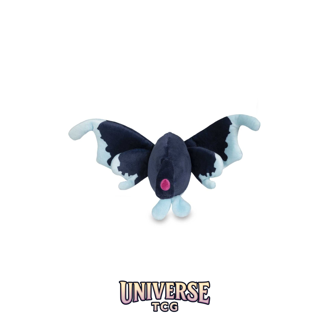 Lumineon Sitting Cuties Plush - 6 .63.5 cm