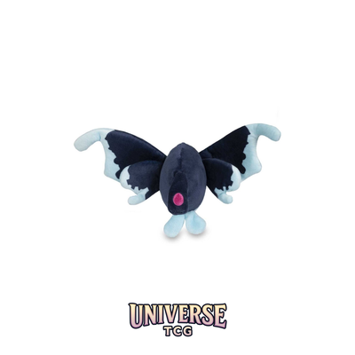 Lumineon Sitting Cuties Plush - 15.9 cm