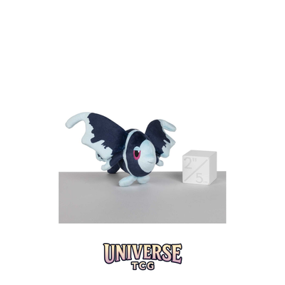 Lumineon Sitting Cuties Plush - 15.9 cm