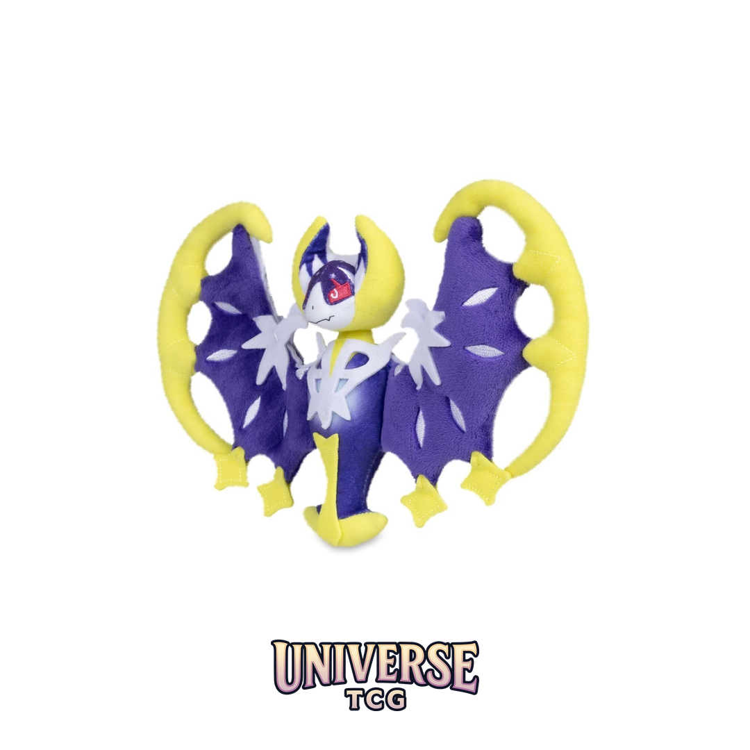 Lunala Sitting Cuties Plush - 9 .190.5 cm