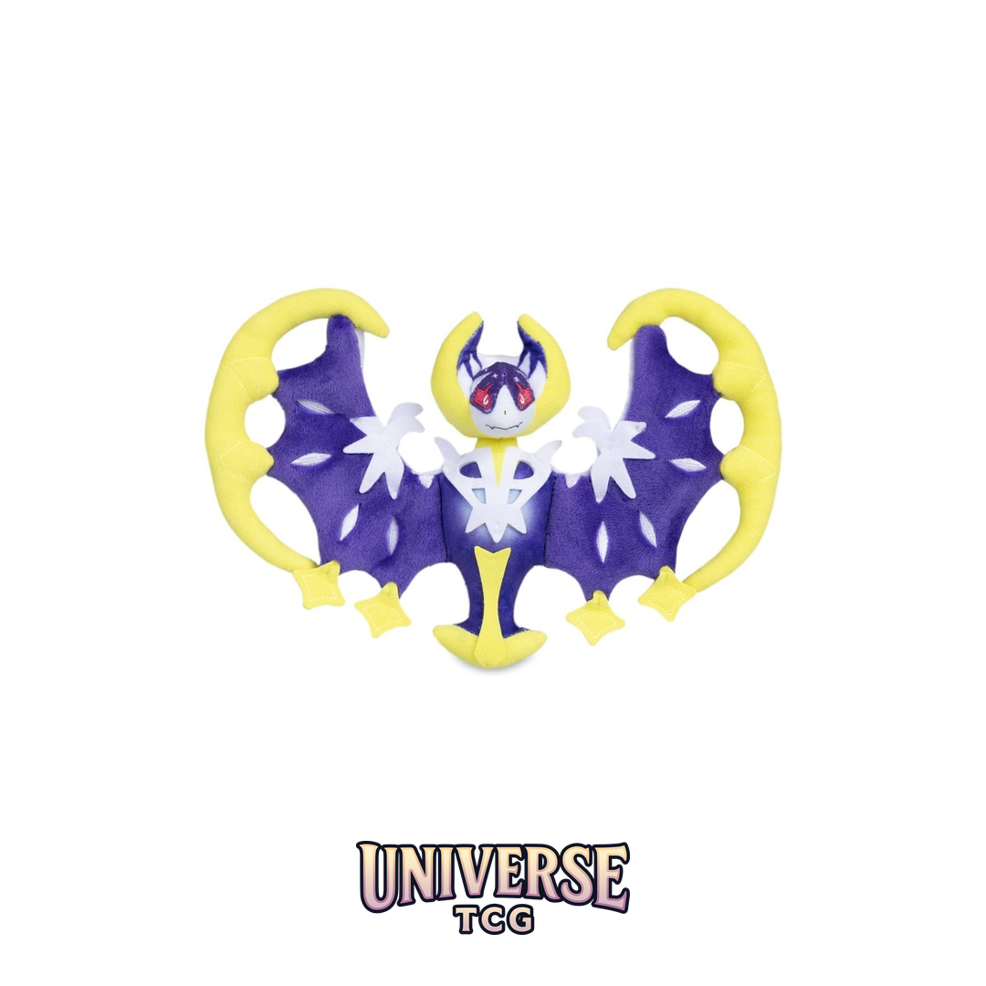 Lunala Sitting Cuties Plush - 9 .190.5 cm