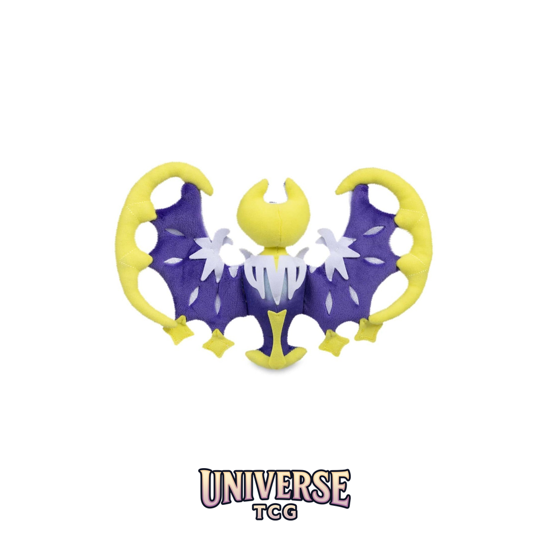 Lunala Sitting Cuties Plush - 9 .190.5 cm