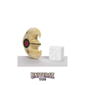 Lunatone Sitting Cuties Plush - 12.7 cm