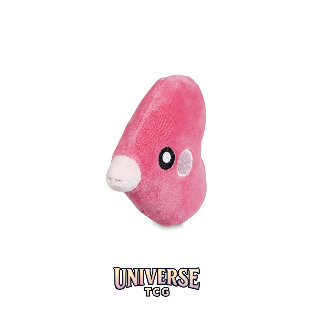 Luvdisc Sitting Cuties Plush - 5 .12.75 cm