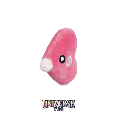 Luvdisc Sitting Cuties Plush - 14 cm