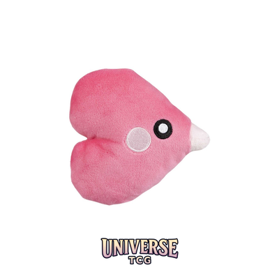 Luvdisc Sitting Cuties Plush - 14 cm