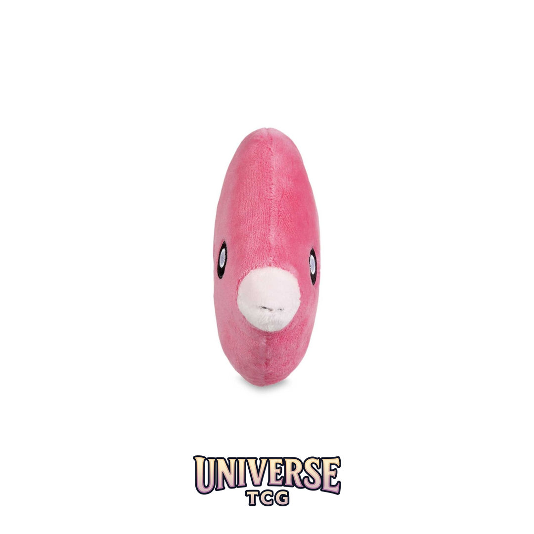 Luvdisc Sitting Cuties Plush - 5 .12.75 cm