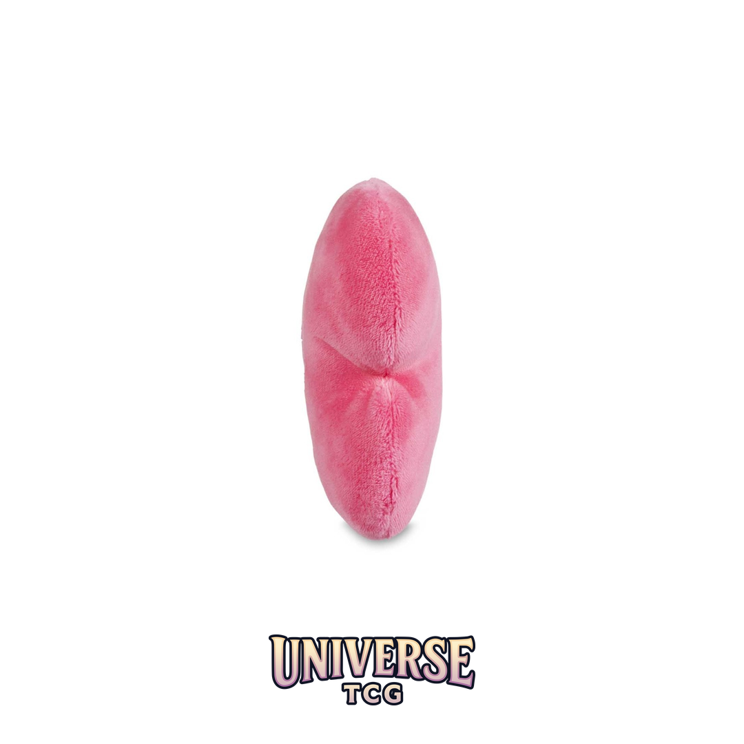 Luvdisc Sitting Cuties Plush - 5 .12.75 cm