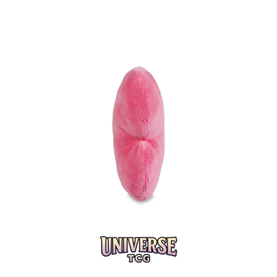 Luvdisc Sitting Cuties Plush - 14 cm