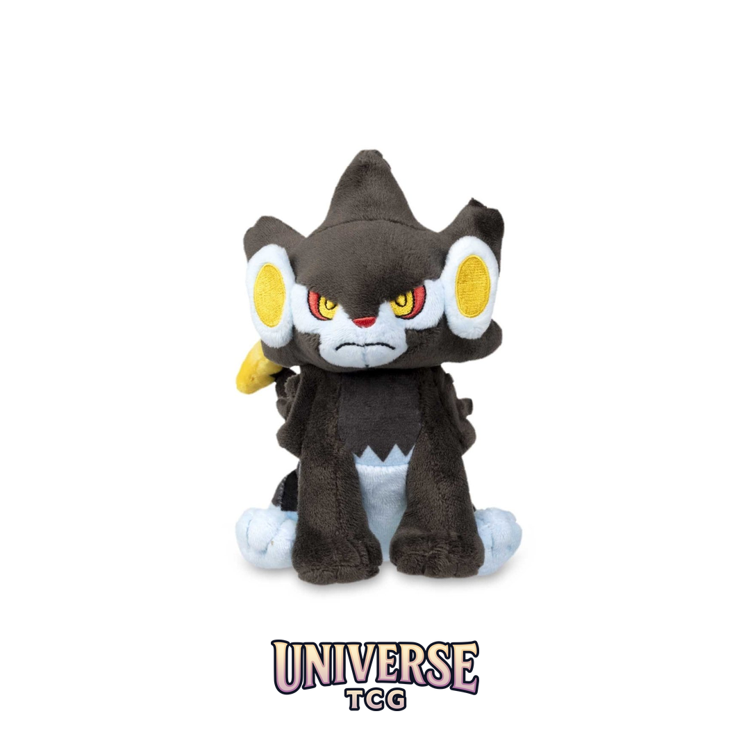 Luxray