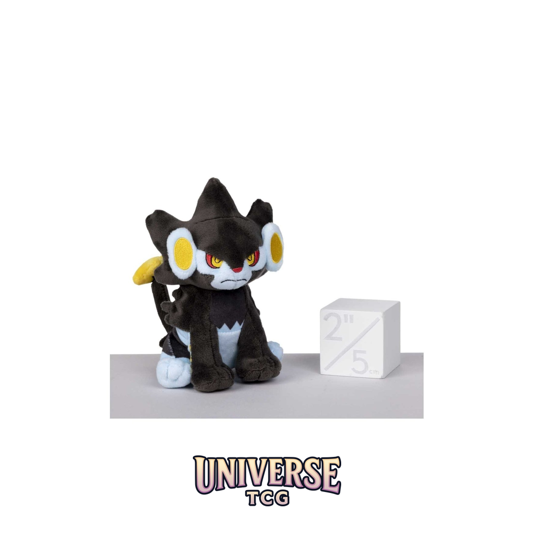Luxray