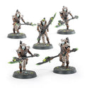 Necron Lychguard