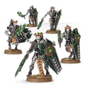 Necron Lychguard
