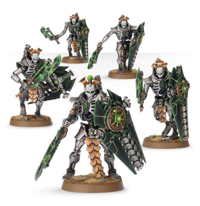 Necroguardia
