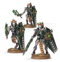 Necron Lychguard