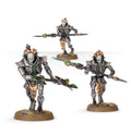 Necron Lychguard