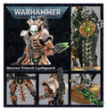 Necron Lychguard