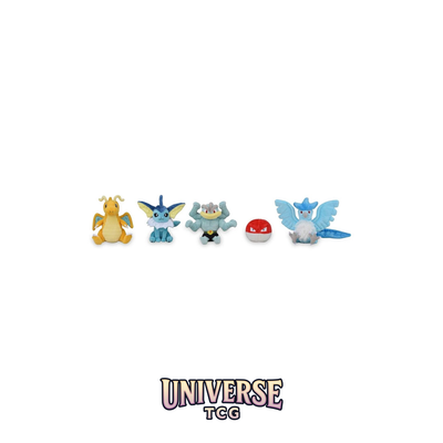 Machamp Sitting Cuties Plush - 15.9 cm