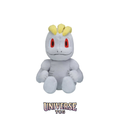 Machop Sitting Cuties Plush - 19.1 cm