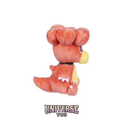 Magby Sitting Cuties Plush - 14.6 cm