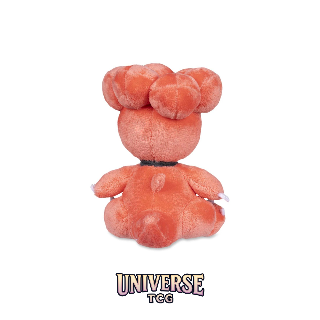 Magby Sitting Cuties Plush - 5 .190.5 cm