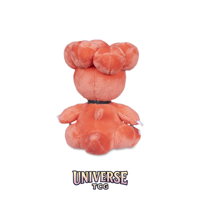 Magby Sitting Cuties Plush - 14.6 cm