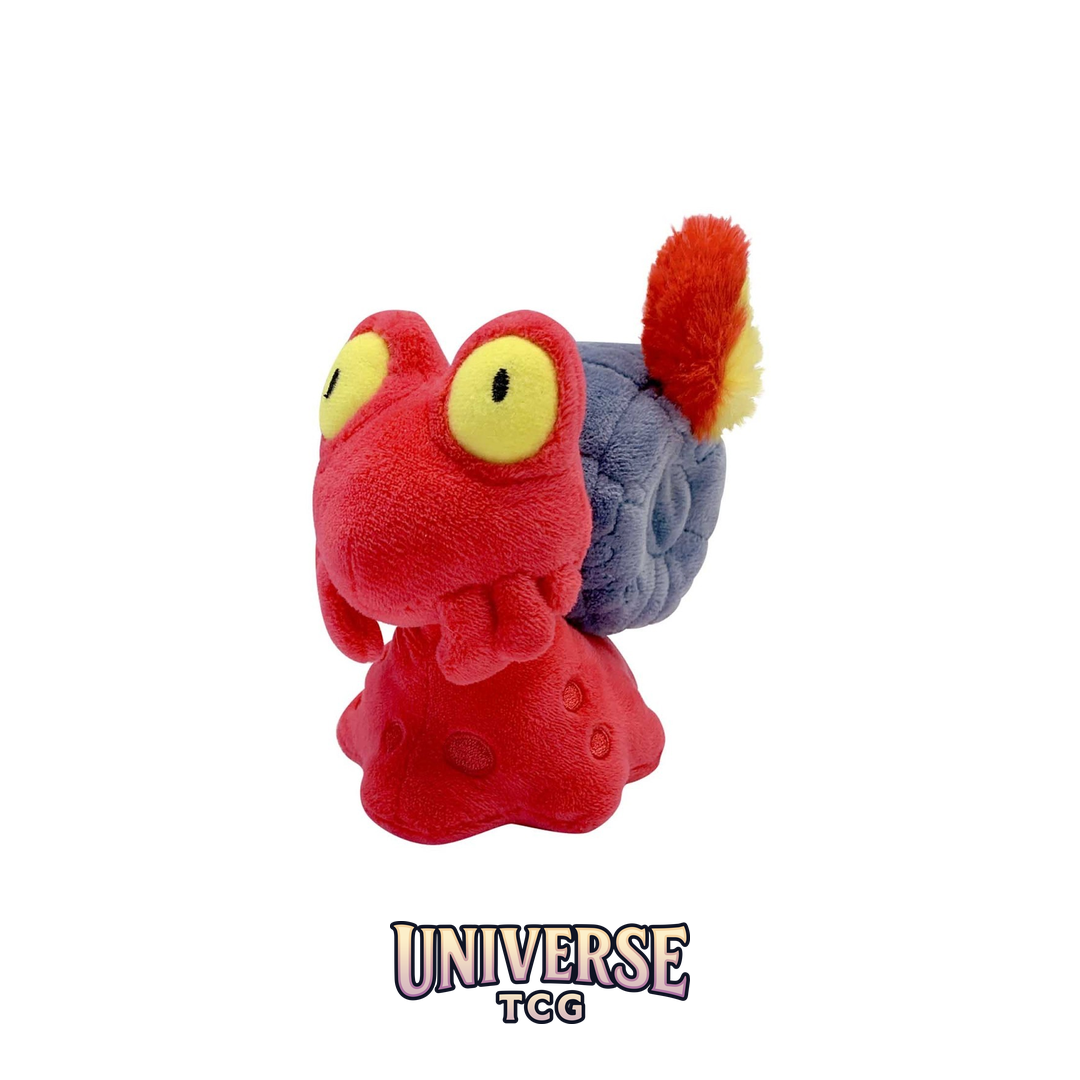 Magcargo Sitting Cuties Plush - 5 .63.5 cm
