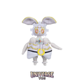 Magearna Sitting Cuties Plush - 19.7 cm