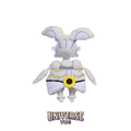 Magearna Sitting Cuties Plush - 19.7 cm