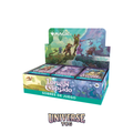 Magic: The Gathering – Lorwyn Eclipsed Play Booster (Single Pack) - ES
