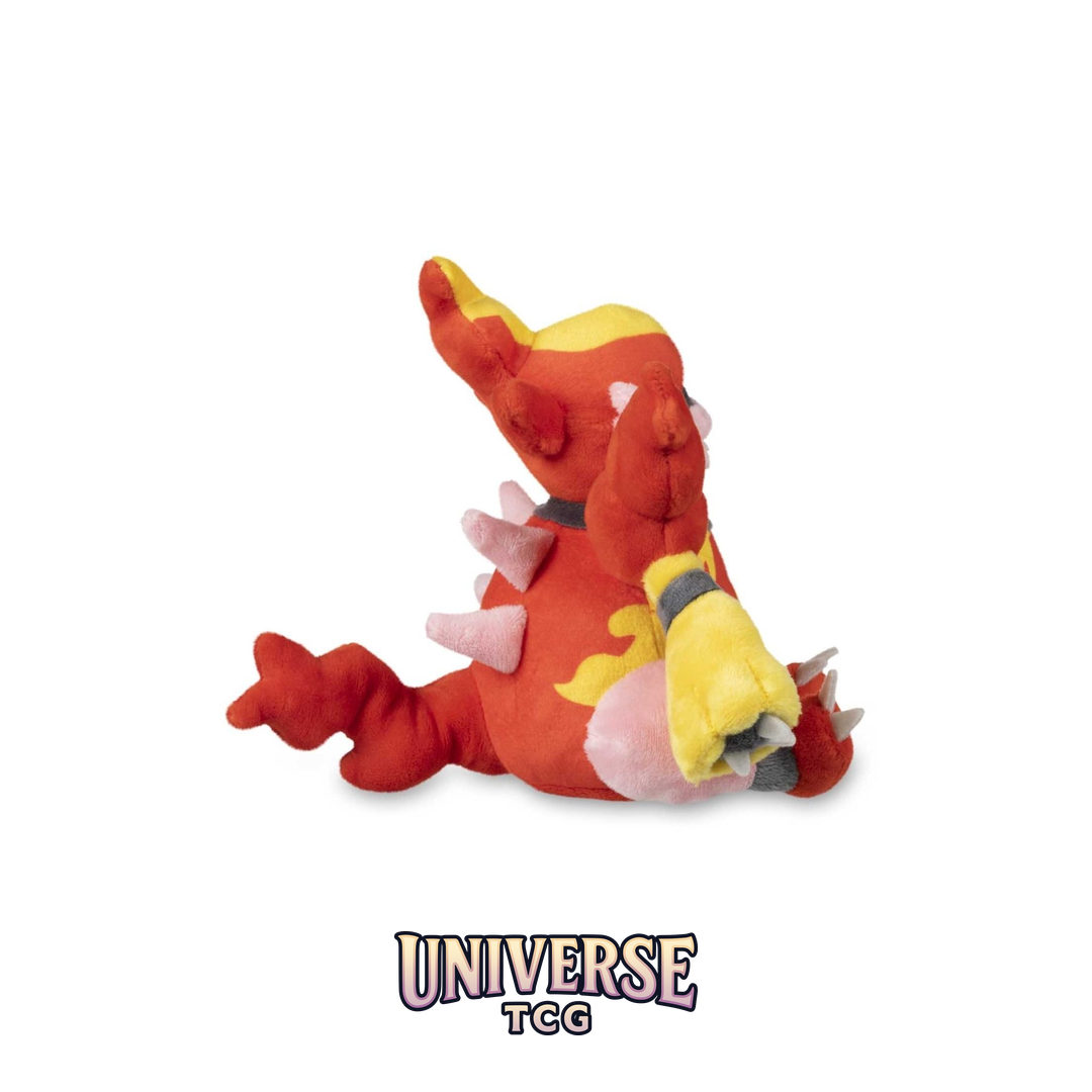 Magmortar Sitting Cuties Plush - 9 .63.5 cm