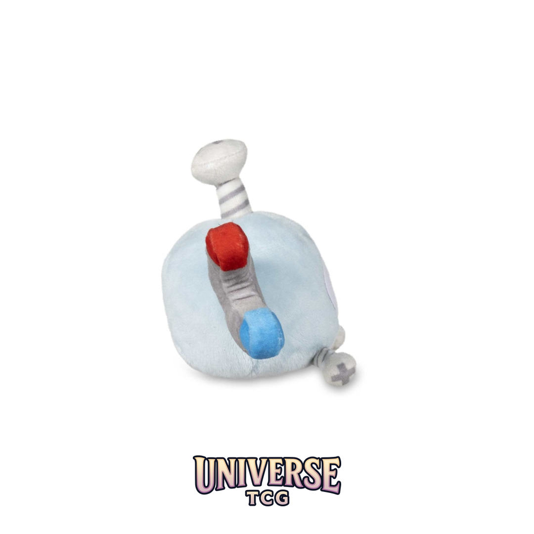 Magnemite Sitting Cuties Plush - 6 .63.5 cm