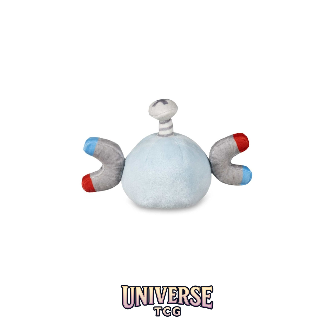 Magnemite Sitting Cuties Plush - 6 .63.5 cm