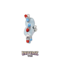 Magneton Sitting Cuties Plush - 17.1 cm