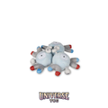 Magneton Sitting Cuties Plush - 17.1 cm