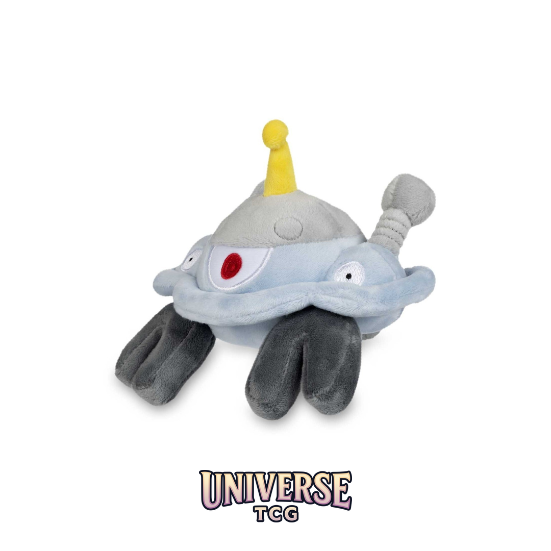 Magnezone Sitting Cuties Plush - 6 .63.5 cm