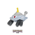 Magnezone Sitting Cuties Plush - 15.9 cm