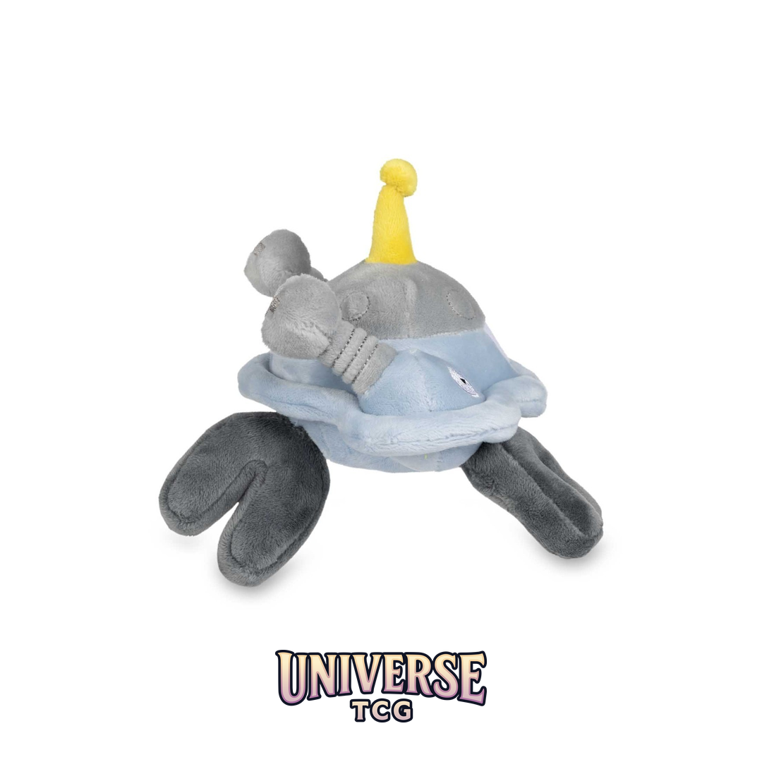 Magnezone Sitting Cuties Plush - 6 .63.5 cm