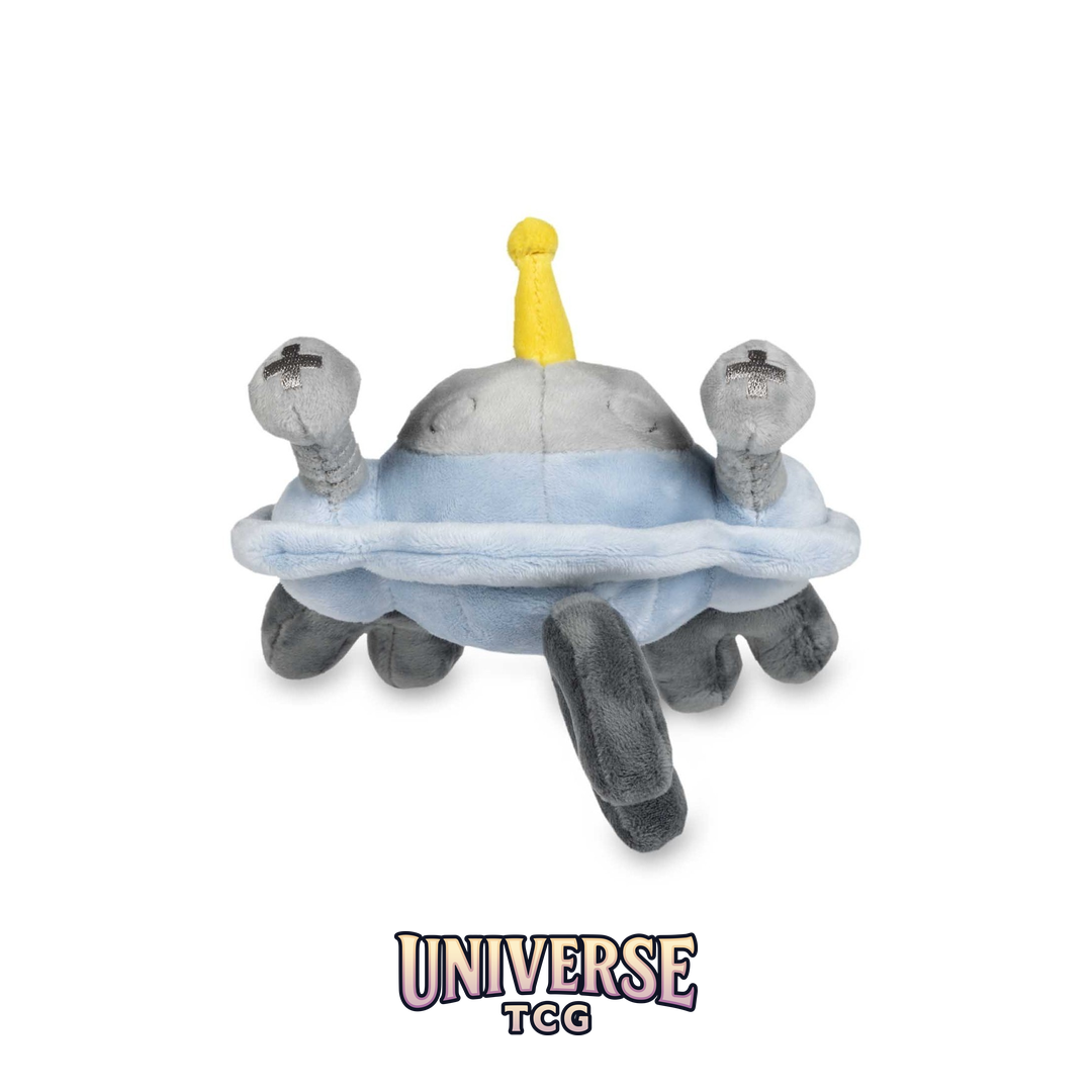 Magnezone Sitting Cuties Plush - 6 .63.5 cm