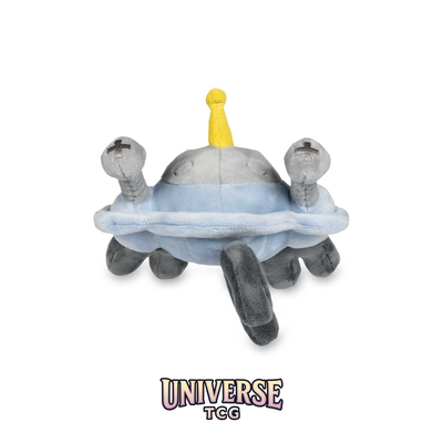 Magnezone Sitting Cuties Plush - 15.9 cm