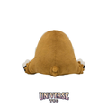 Mamoswine Sitting Cuties Plush - 15.2 cm