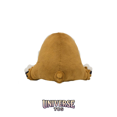 Mamoswine Sitting Cuties Plush - 15.2 cm