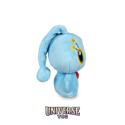Manaphy Sitting Cuties Plush - 14 cm